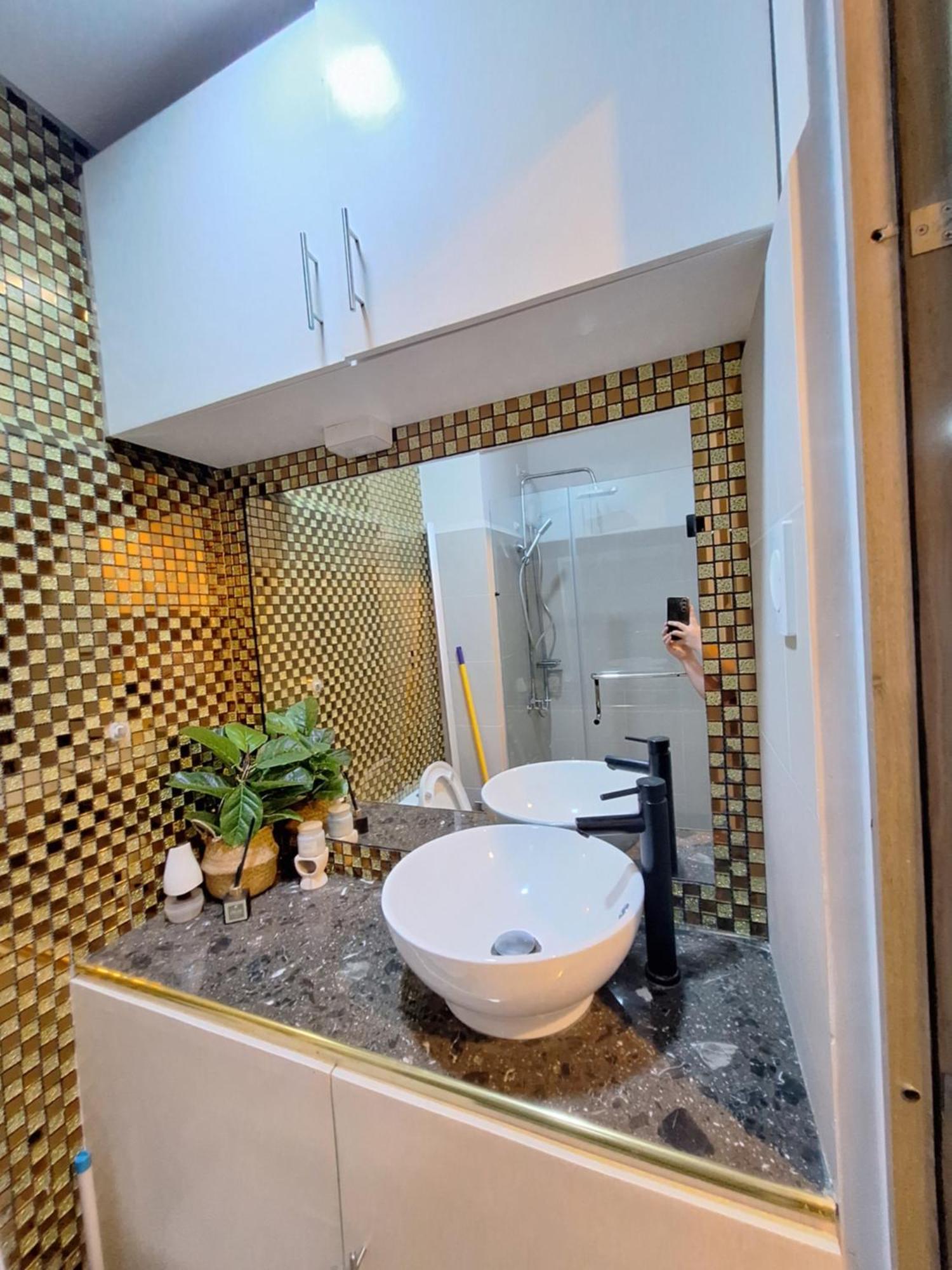 Coast Stay By J 40Th Floor Penthouse Manila Exterior foto